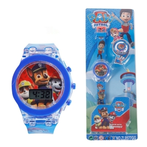 Reloj de cuarzo Patrol para niños